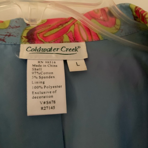 Jacket - Picture 4 of 5